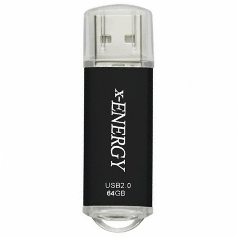 فلش 64 گیگ ایکس انرژی X-Energy X-920