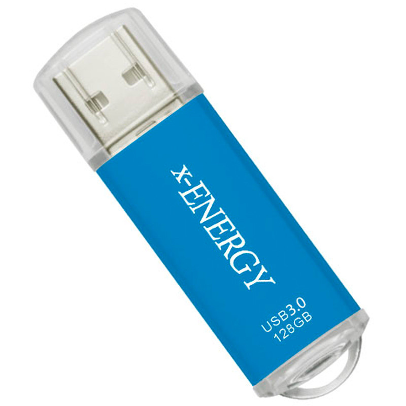 فلش 128 گیگ ایکس انرژی X-Energy X-930 USB 3.0