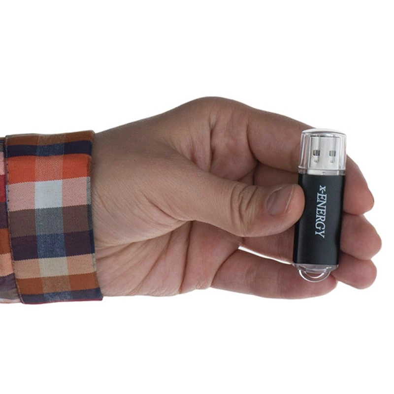 فلش 128 گیگ ایکس انرژی X-Energy X-930 USB 3.0