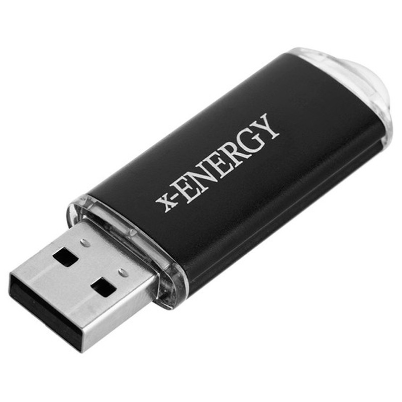 فلش 128 گیگ ایکس انرژی X-Energy X-930 USB 3.0