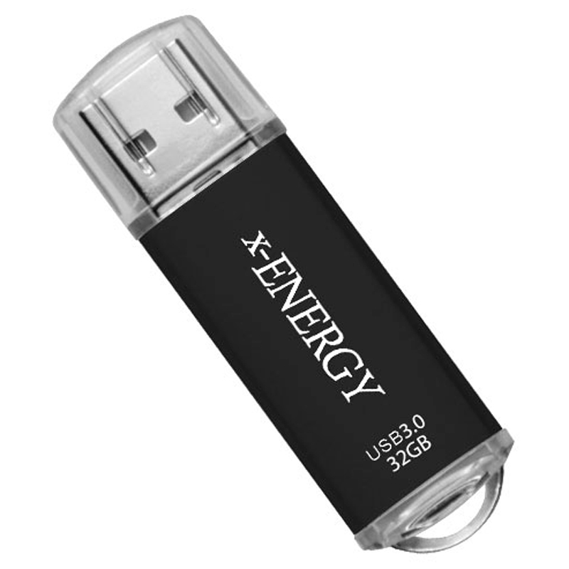فلش 32 گیگ ایکس انرژی X-Energy X-930 USB 3.0