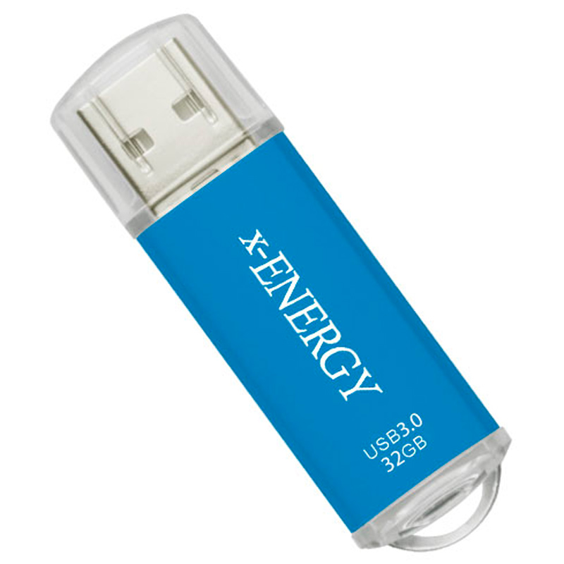 فلش 32 گیگ ایکس انرژی X-Energy X-930 USB 3.0