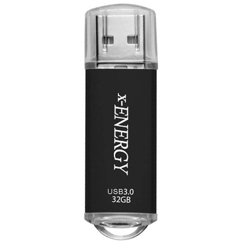 فلش 32 گیگ ایکس انرژی X-Energy X-930 USB 3.0