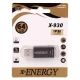 فلش 64 گیگ ایکس انرژی X-Energy X-930 USB3.0