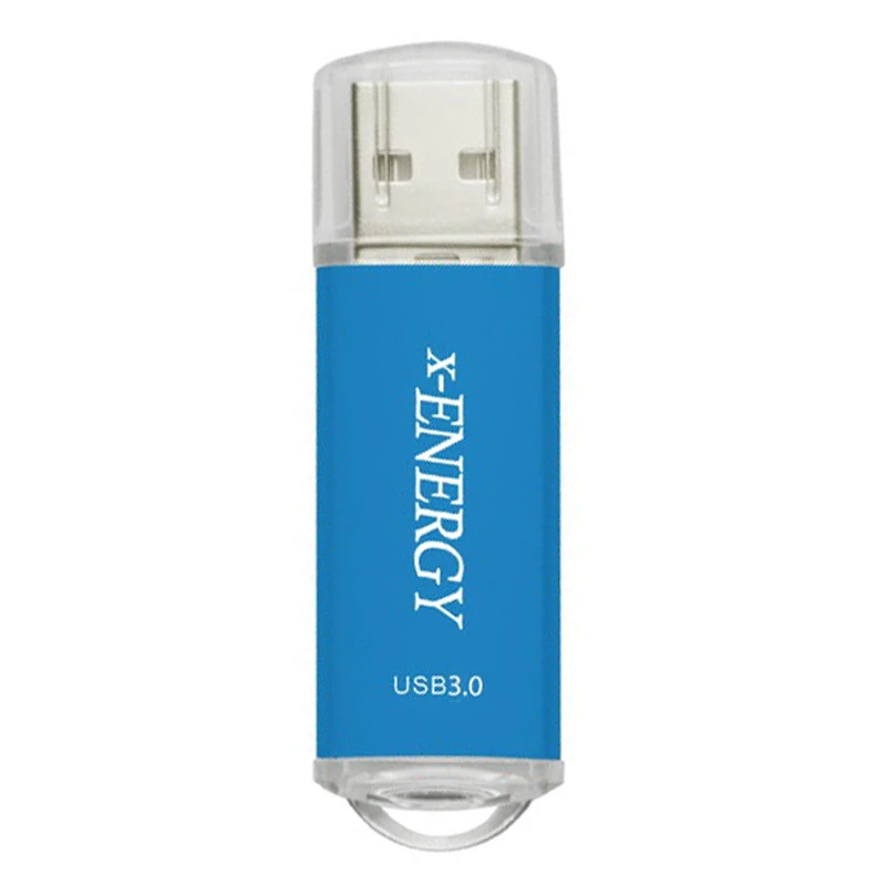 فلش 64 گیگ ایکس انرژی X-Energy X-930 USB3.0