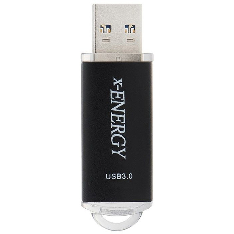 فلش 64 گیگ ایکس انرژی X-Energy X-930 USB3.0