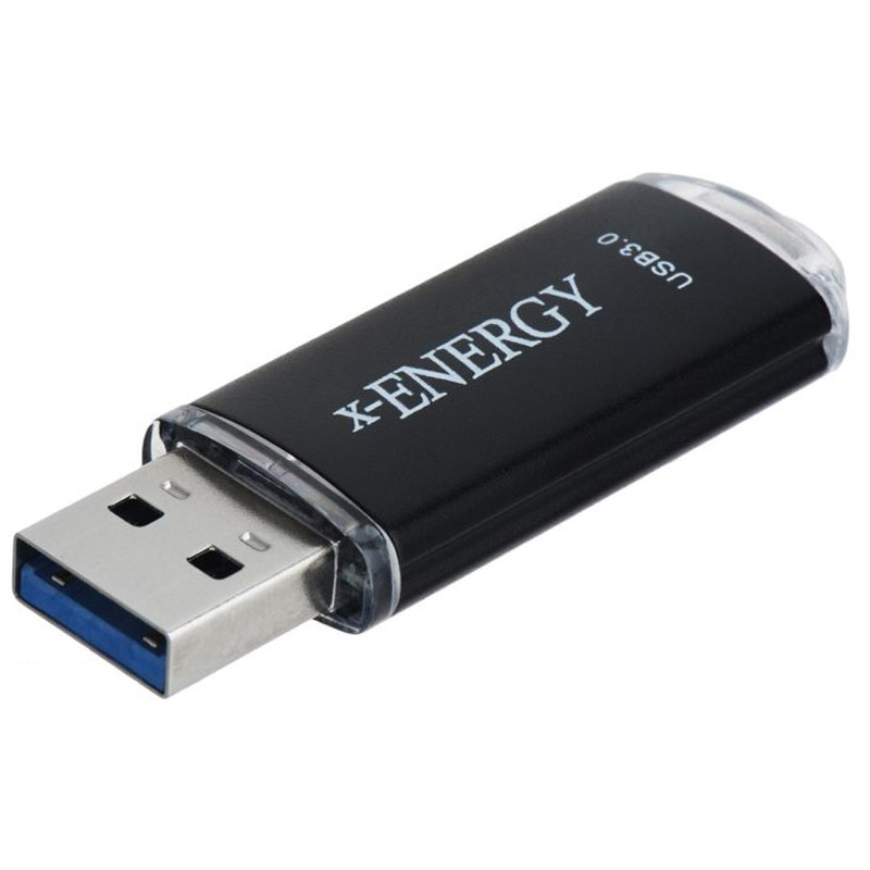 فلش 64 گیگ ایکس انرژی X-Energy X-930 USB3.0