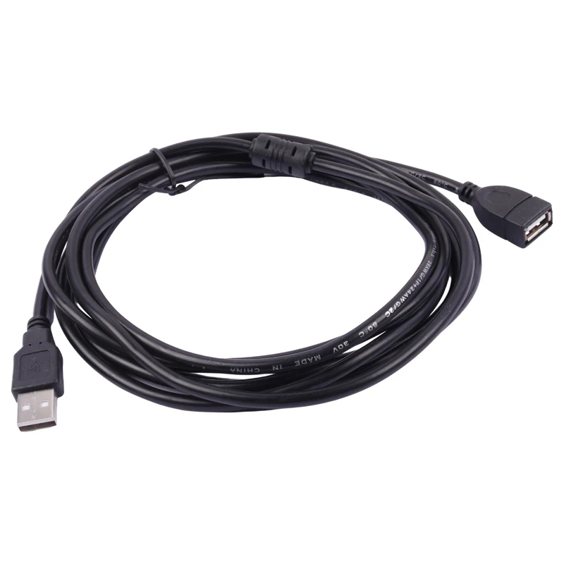 کابل افزایش طول USB ایکس فورنت X4 Net طول 3 متر