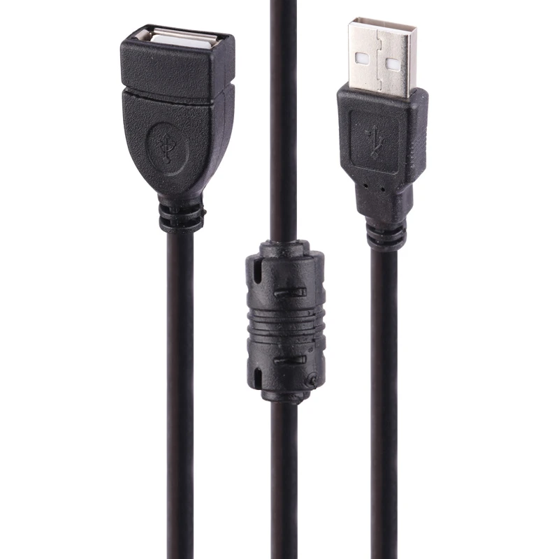 کابل افزایش طول USB ایکس فورنت X4 Net طول 3 متر