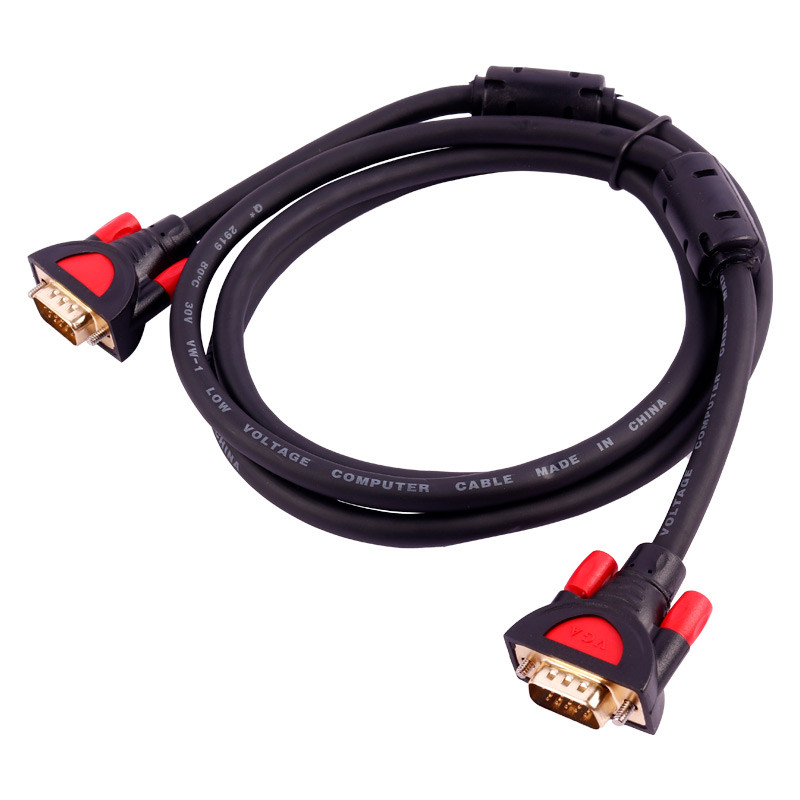 کابل X4 Net VGA 3+9 1.5m