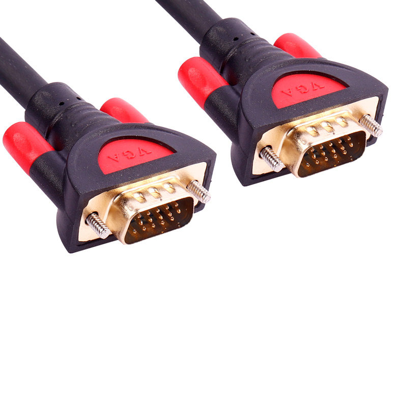 کابل X4 Net VGA 3+9 1.5m
