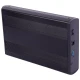 باکس هارد 3.5 اینچی HDD ایکس فورتک ET-H3531 + آداپتور