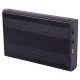 باکس هارد 3.5 اینچی HDD ایکس فورتک + آداپتور