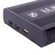 باکس هارد 3.5 اینچی HDD ایکس فورتک + آداپتور