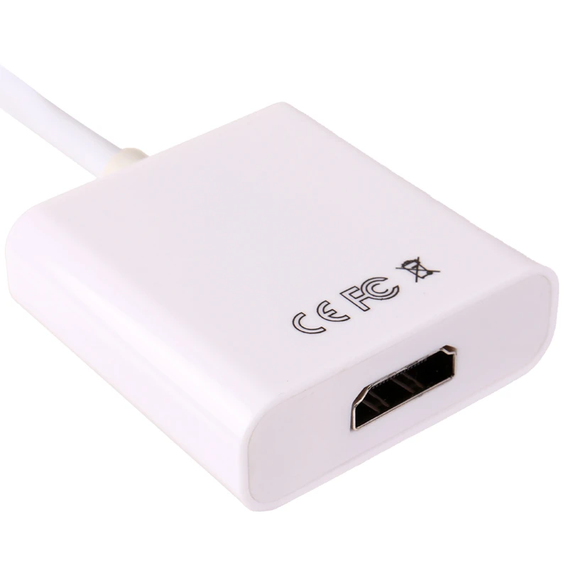 تبدیل Display به HDMI ایکس فورتک X4Tech