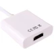 تبدیل Display به HDMI ایکس فورتک X4Tech