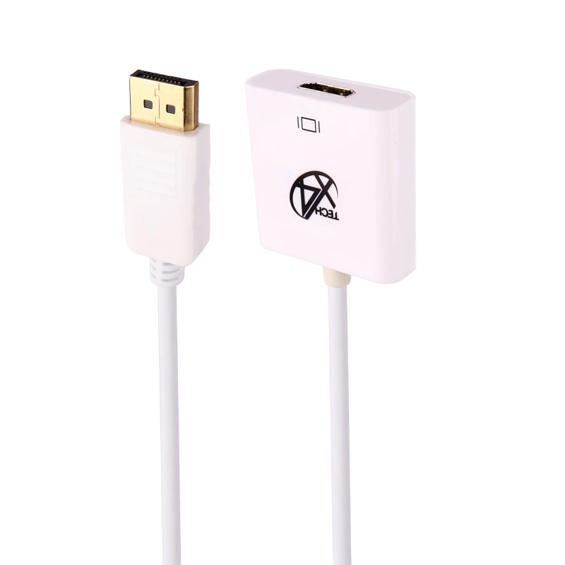 تبدیل Display به HDMI ایکس فورتک X4Tech