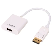 تبدیل Display به HDMI ایکس فورتک X4Tech
