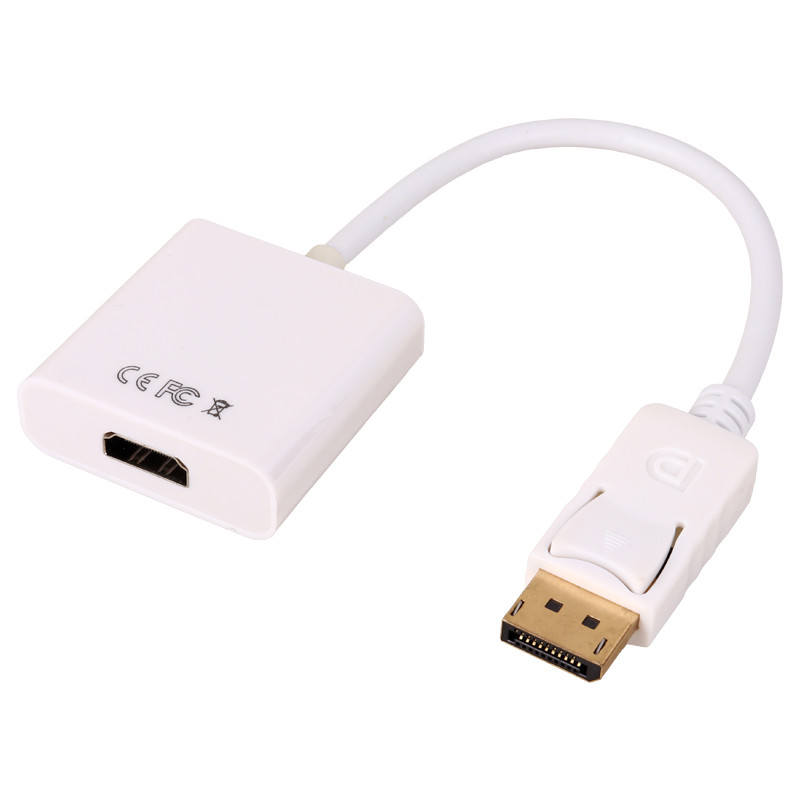 تبدیل X4Tech Display To HDMI