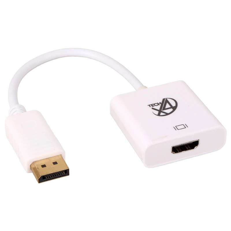 تبدیل Display به HDMI ایکس فورتک X4Tech