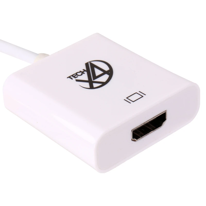تبدیل Display به HDMI ایکس فورتک X4Tech