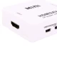 تبدیل HDMI به AV ایکس فورتک X4Tech