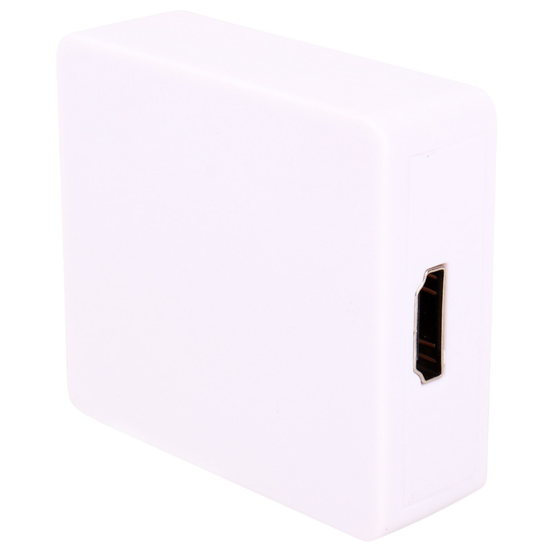 تبدیل X4Tech HDMI To AV