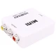 تبدیل HDMI به AV ایکس فورتک X4Tech