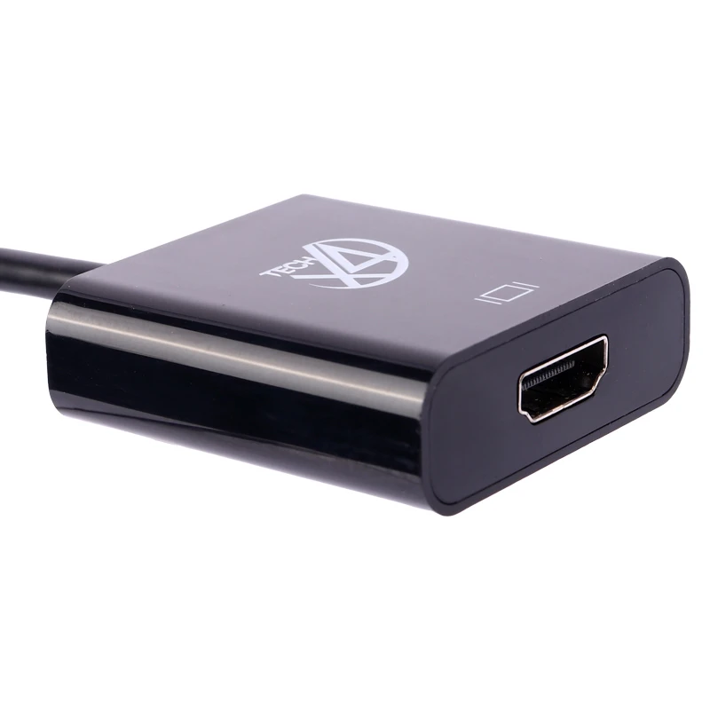 تبدیل Mini Display به HDMI ایکس فورتک X4Tech