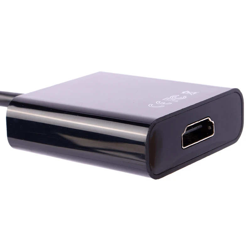 تبدیل Mini Display به HDMI ایکس فورتک X4Tech