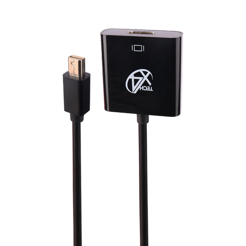 تبدیل Mini Display به HDMI ایکس فورتک X4Tech