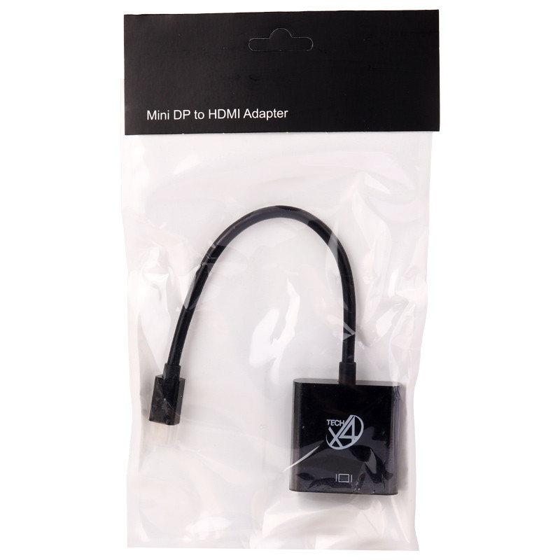 تبدیل X4Tech Mini Display To HDMI