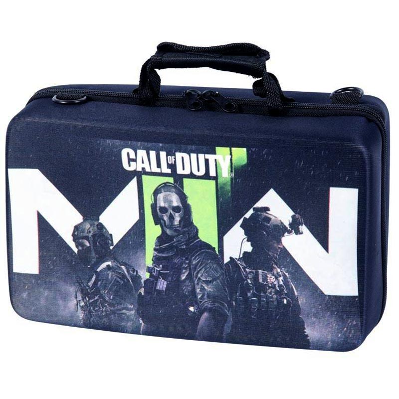 کیف کنسول بازی XBOX Series S طرح Call Of Duty کد 2