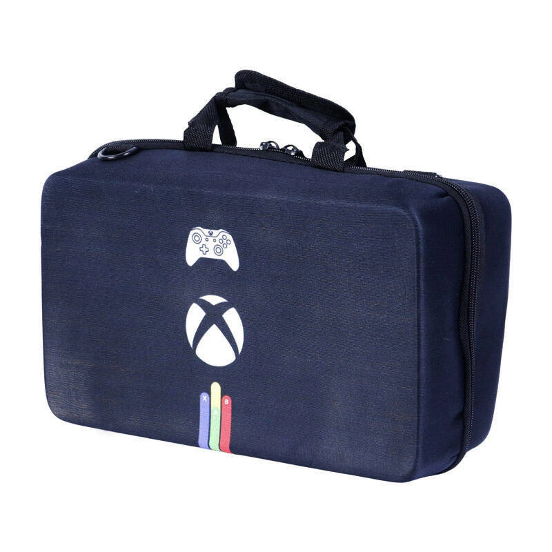 کیف کنسول بازی XBOX Series S طرح Xbox کد 7