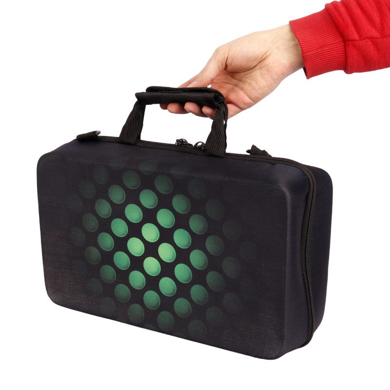 کیف کنسول بازی XBOX Series S طرح XBOX کد 9