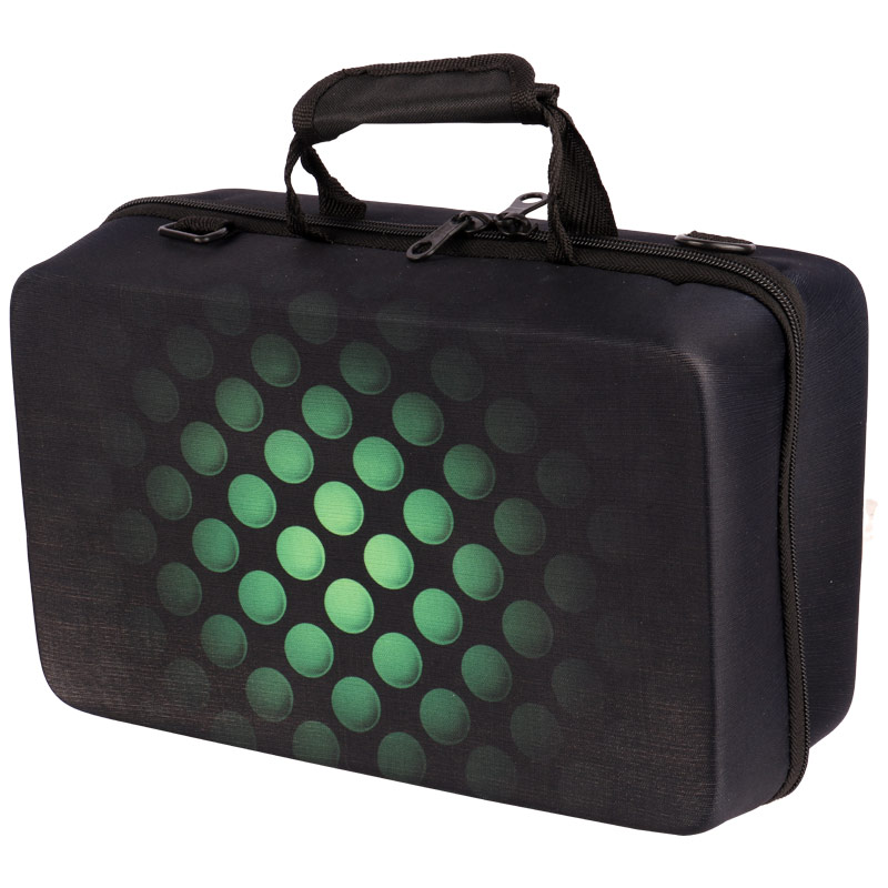 کیف کنسول بازی XBOX Series S طرح XBOX کد 9
