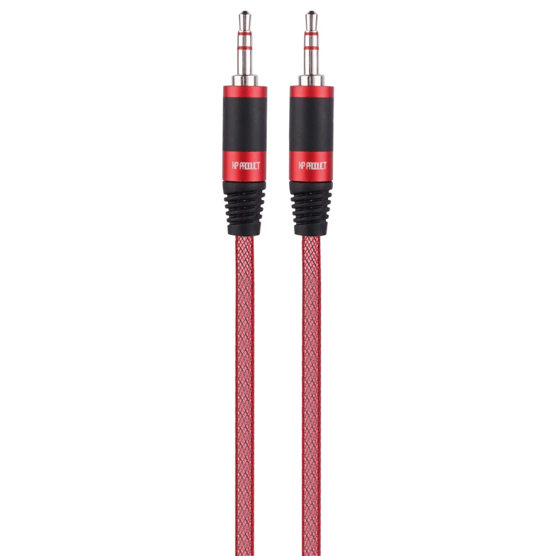 کابل AUX ایکس پی پروداکت XP-AU238 طول 1 متر