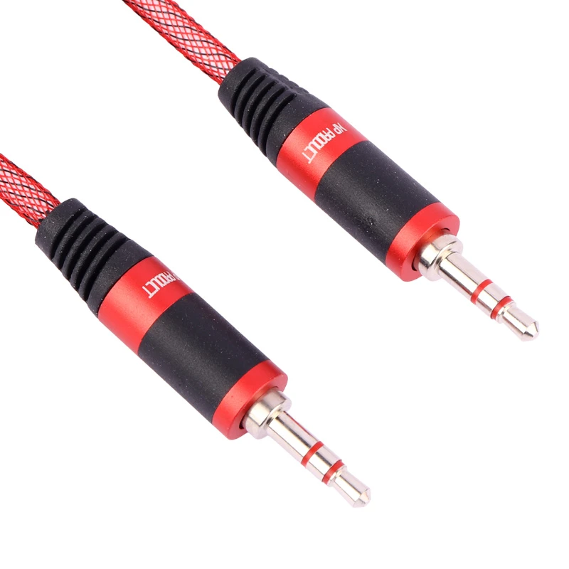 کابل AUX ایکس پی پروداکت XP-AU238 طول 1 متر