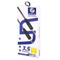 کابل AUX ایکس پی پروداکت XP-AU238 طول 1 متر