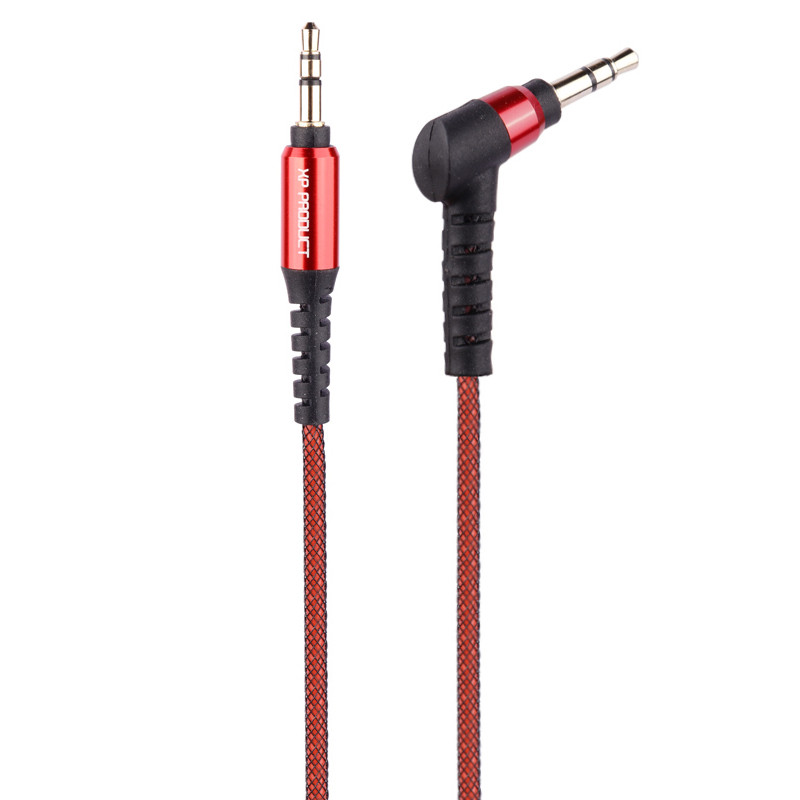 کابل XP-Product XP-AU236 AUX 1m یکسر L