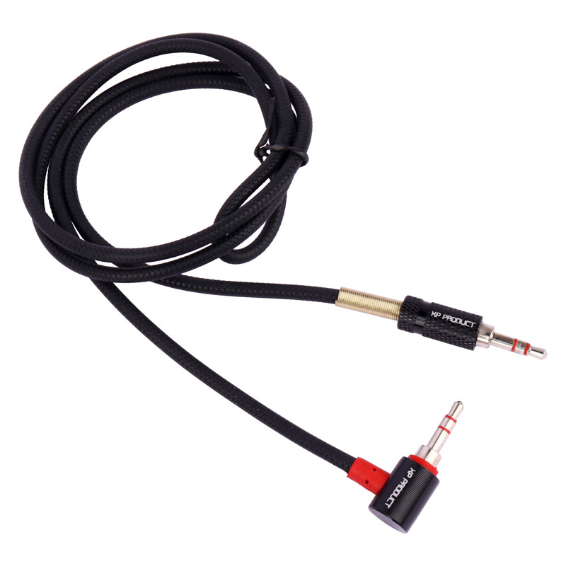 کابل XP-Product XP-AU240 AUX 1m یکسر L