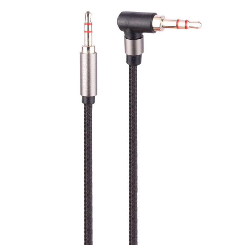 کابل XP-Product XP-AU231 AUX 1m یکسر L