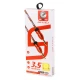 کابل AUX ایکس پی پروداکت XP-AU233 طول 1 متر
