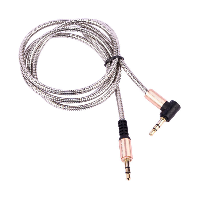 کابل XP-Product XP-AU235 AUX 1m یکسر L
