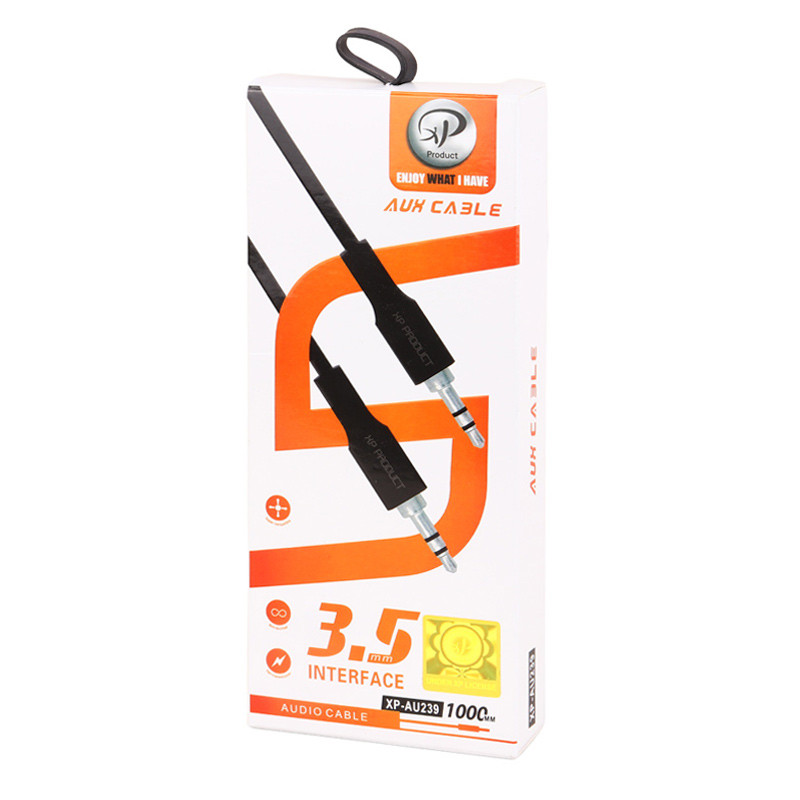 کابل XP-Product XP-AU239 AUX 1m
