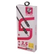 کابل AUX ایکس پی پروداکت XP-AU241 طول 1.5 متر