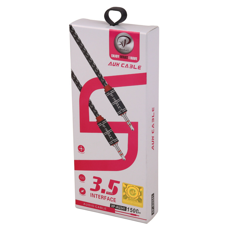 کابل XP-Product XP-AU241 AUX 1.5m