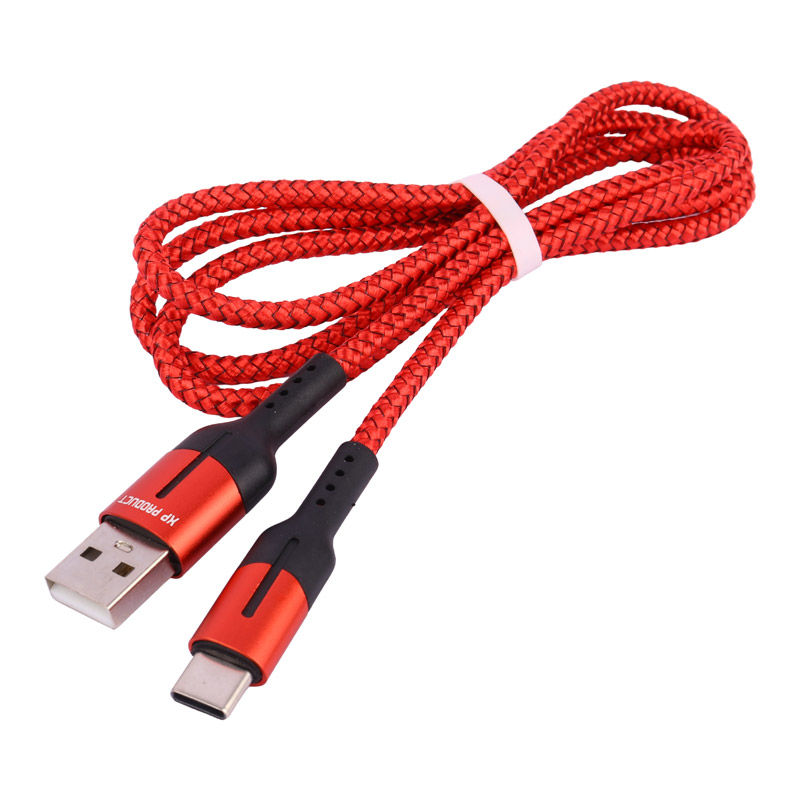 کابل تایپ سی فست شارژ XP-Product XP-C210 1m
