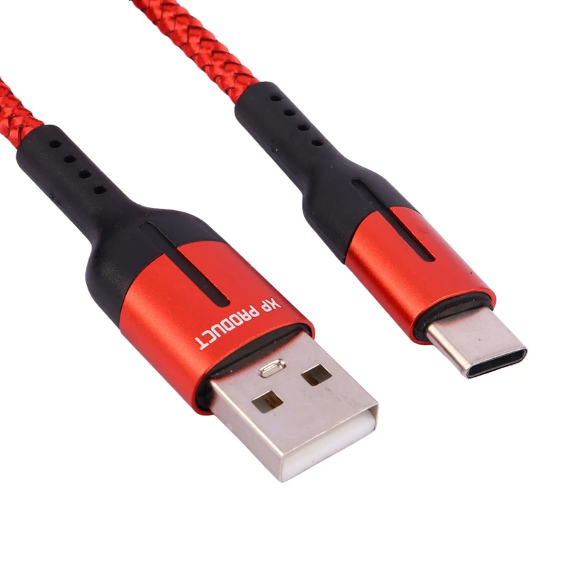 کابل تایپ سی فست شارژ XP-Product XP-C210 1m