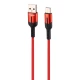 کابل تایپ سی فست شارژ XP-Product XP-C210 1m